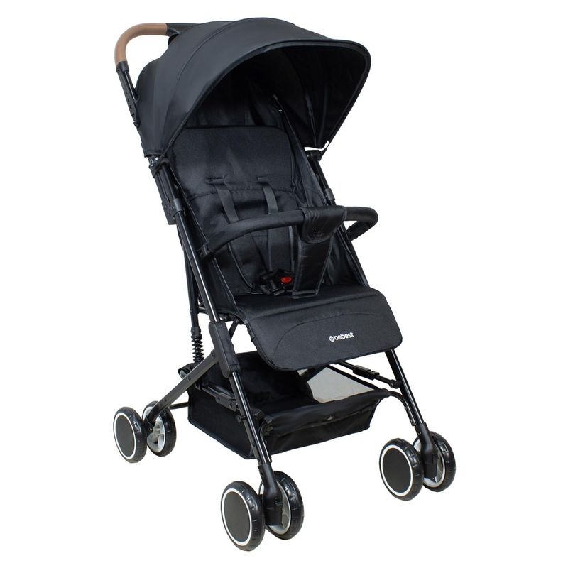 BEBESIT - Coche Maleta Sprint SXNegro Bebesit