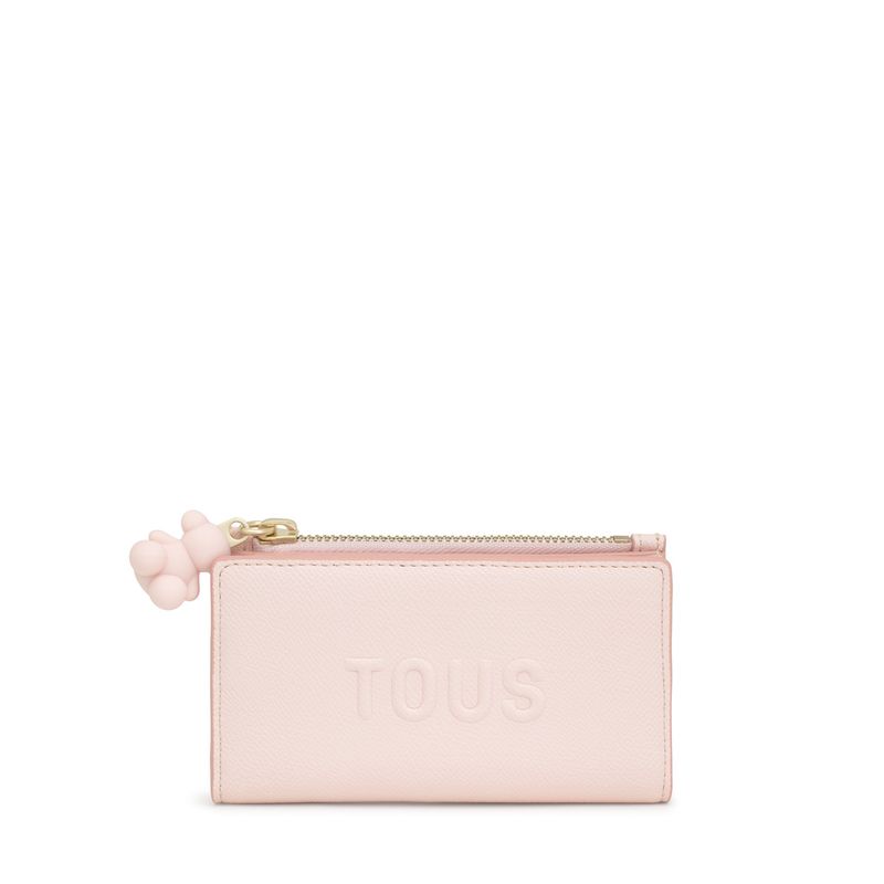 TOUS - Billetera Mujer Tous
