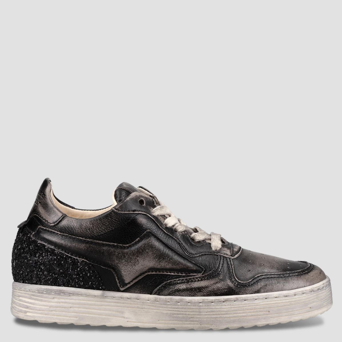 AS 98 - Zapatilla Urbana Mujer Gris As 98