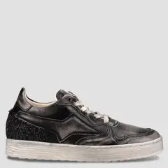 AS 98 - Zapatilla Urbana Mujer Gris