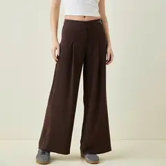 SYBILLA - Pantalón Mujer