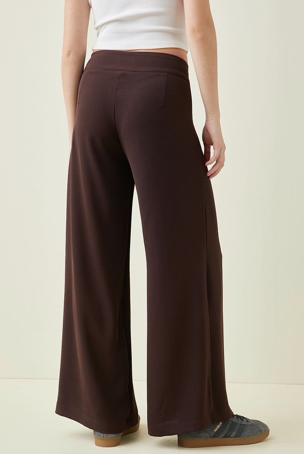 SYBILLA - Pantalón Mujer Sybilla