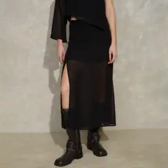 SYBILLA - Falda Mujer