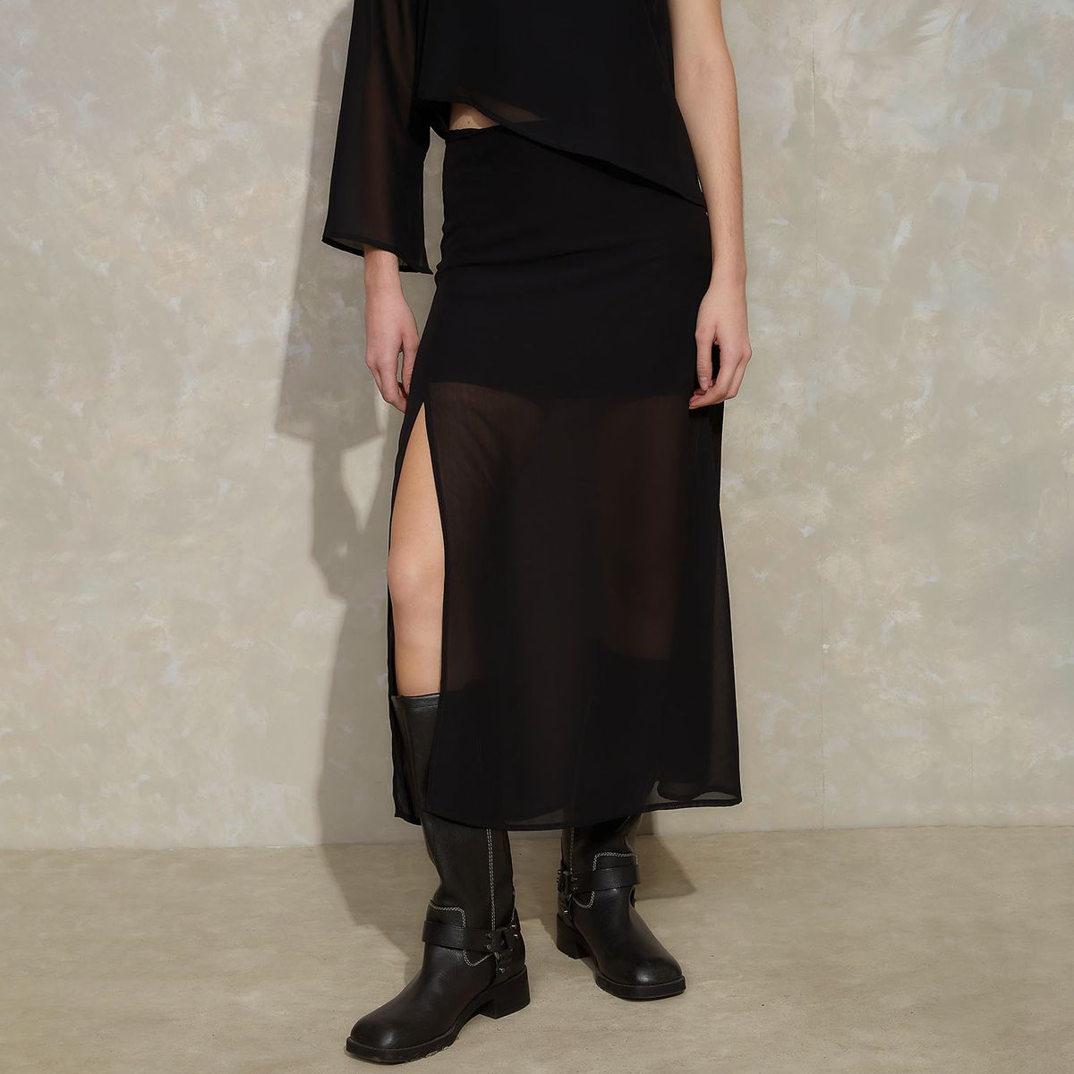 SYBILLA - Falda Mujer Sybilla