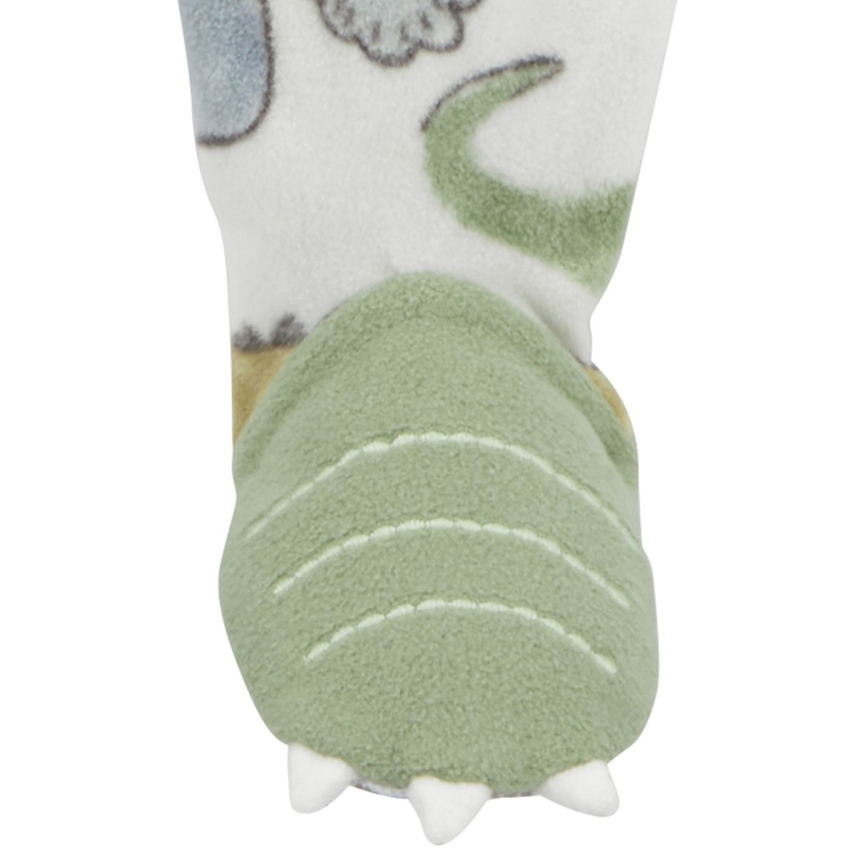 CARTER'S - Pijama Polar Estampado Bebé Niño Carter's