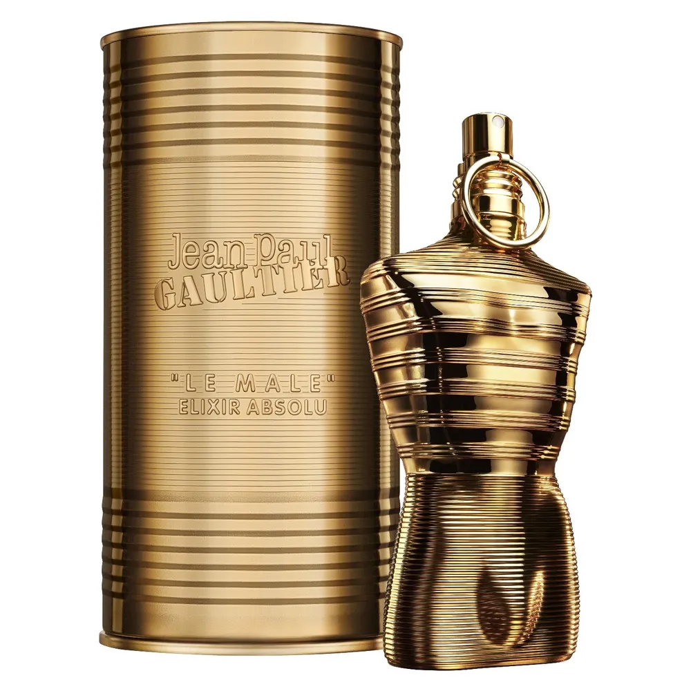 Jean Paul Gaultier Le Male Elixir Absolu Parfum 75 ml, foto 2