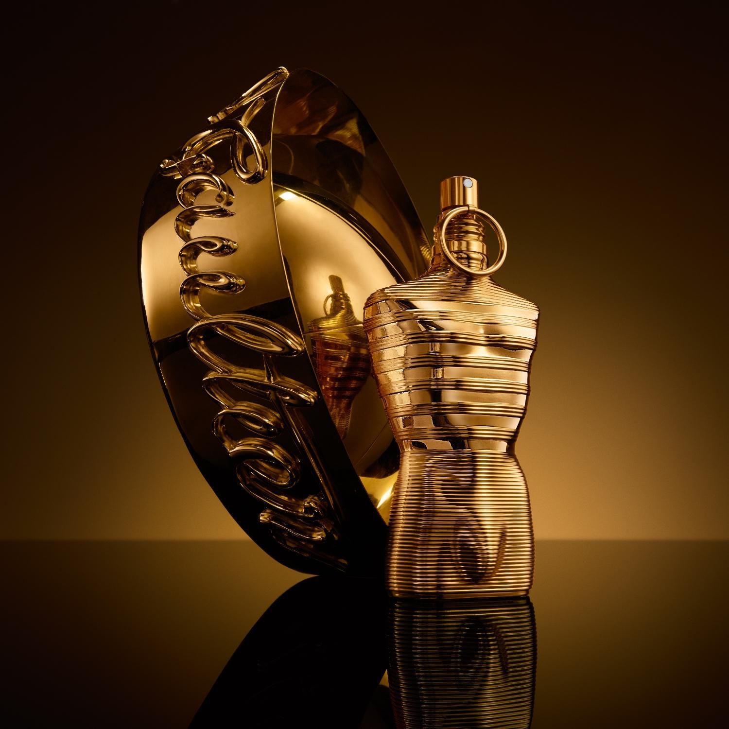 香水(男性用) JPG Le Male Elixir Absolu 195/200ml JEAN PAUL GAULTIER Le Male Elixir Absolu Parfum Intense 200 ml