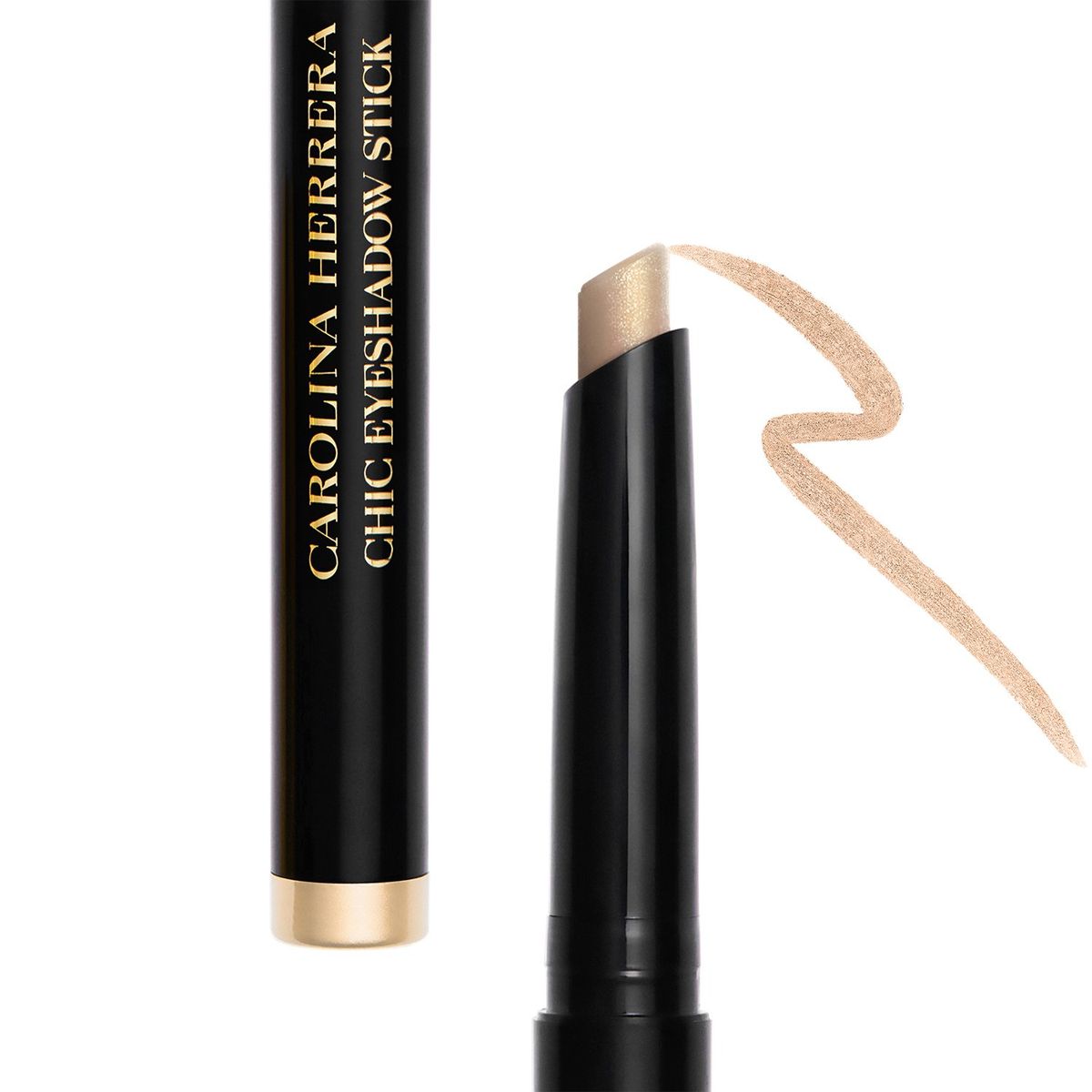 CAROLINA HERRERA - Chic Eyeshadow Stick Carolina Herrera