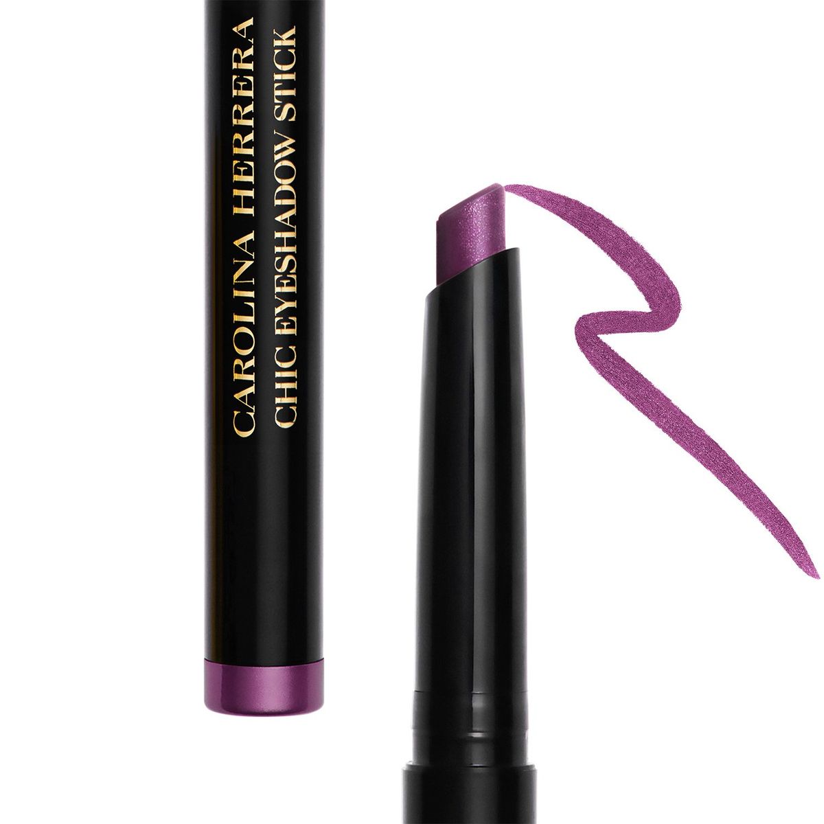 CAROLINA HERRERA - Chic Eyeshadow Stick Carolina Herrera