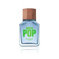 United Dreams Green Pop For Him Eau de Toilette 100 ml