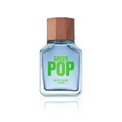 BENETTON - United Dreams Green Pop For Him Eau de Toilette 100 ml