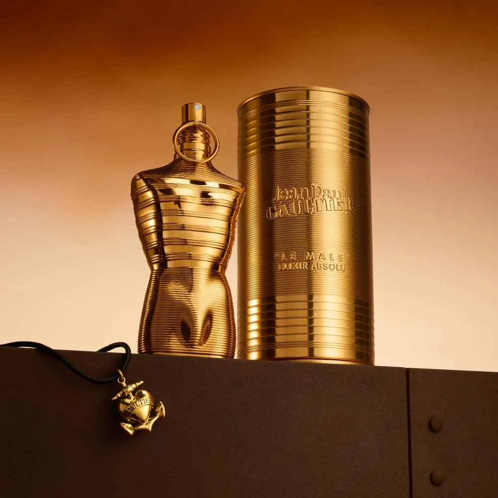 Jean Paul Gaultier Le Male Elixir Absolu Parfum 125 ml, foto 6