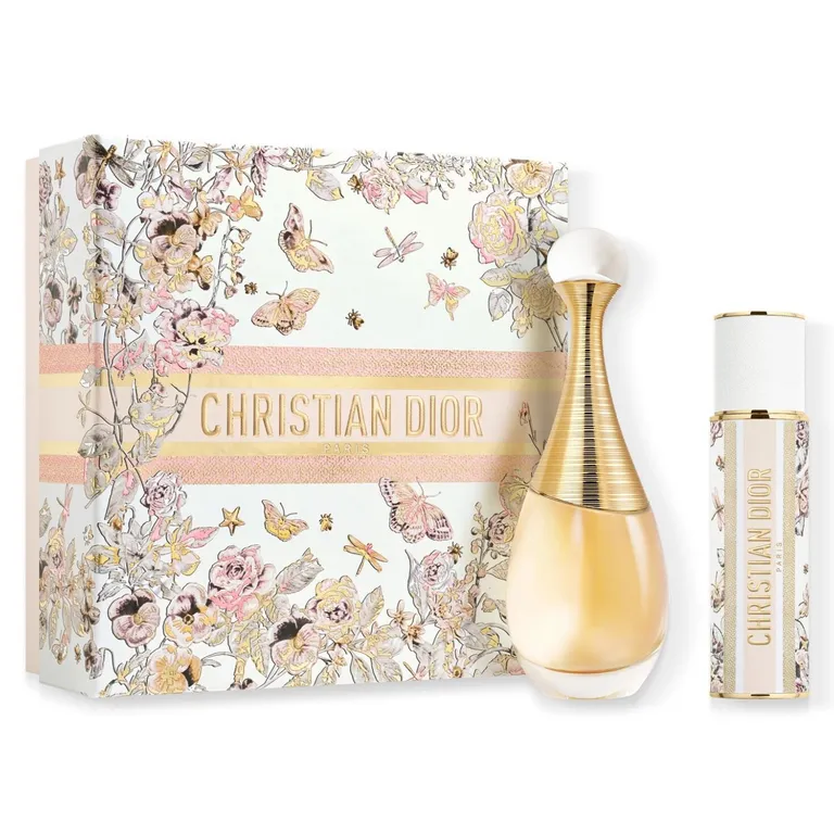 ❤️Dior J'adore Eau de Parfum❤️限定セット❤️ DIOR Set Cofre J'Adore Eau De Parfum Eau De Parfum 100Ml +