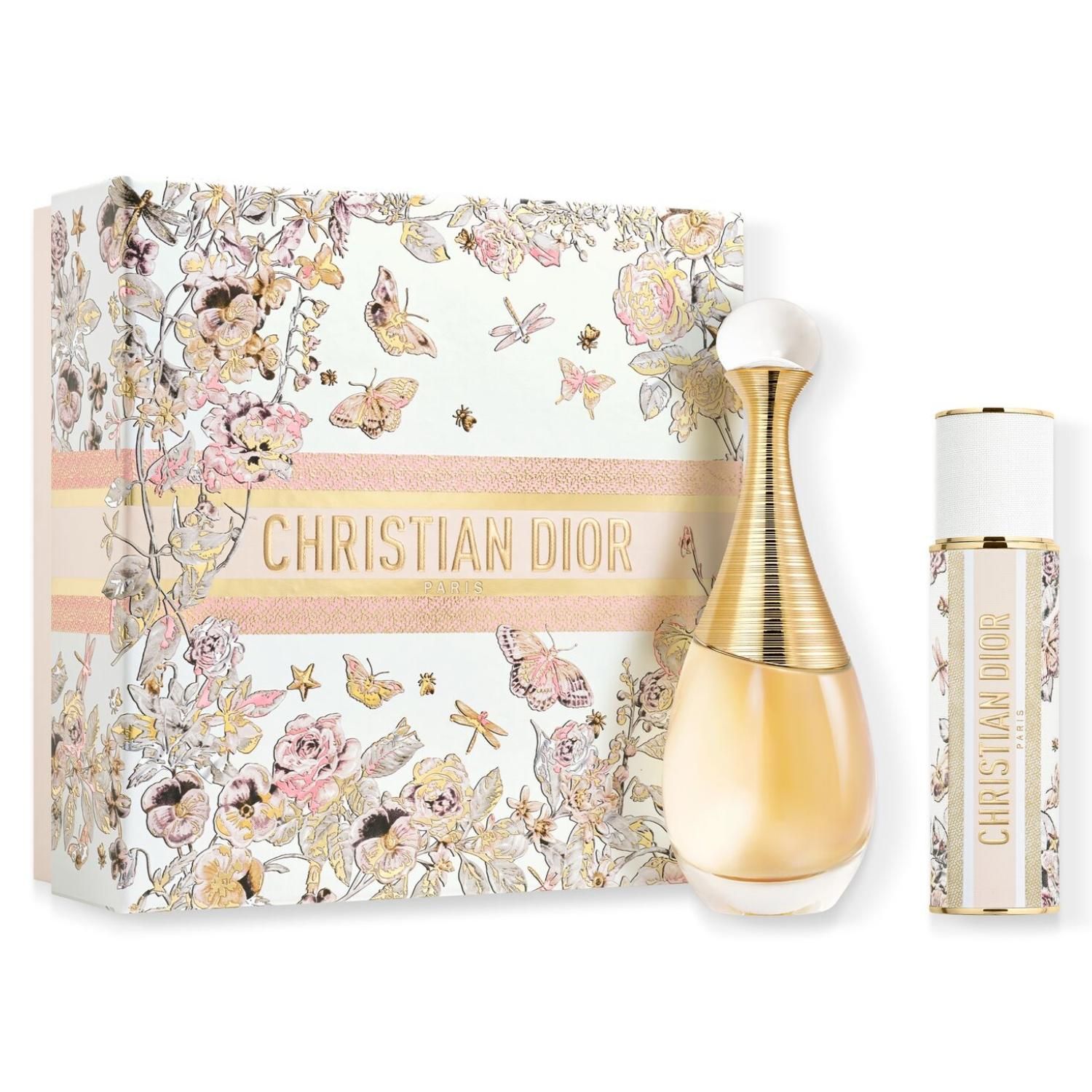 Dior セット DIOR Set Cofre J'Adore Eau De Parfum Eau De Parfum 100Ml +