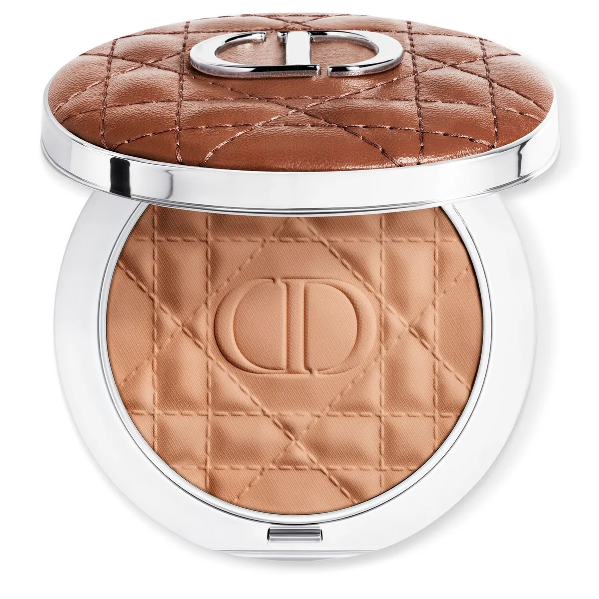DIOR - Dior Forever Nude Bronze - Polvos bronceadores