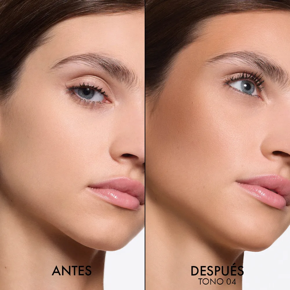 Dior Forever Nude Bronze 04 Warm Matte, foto 3