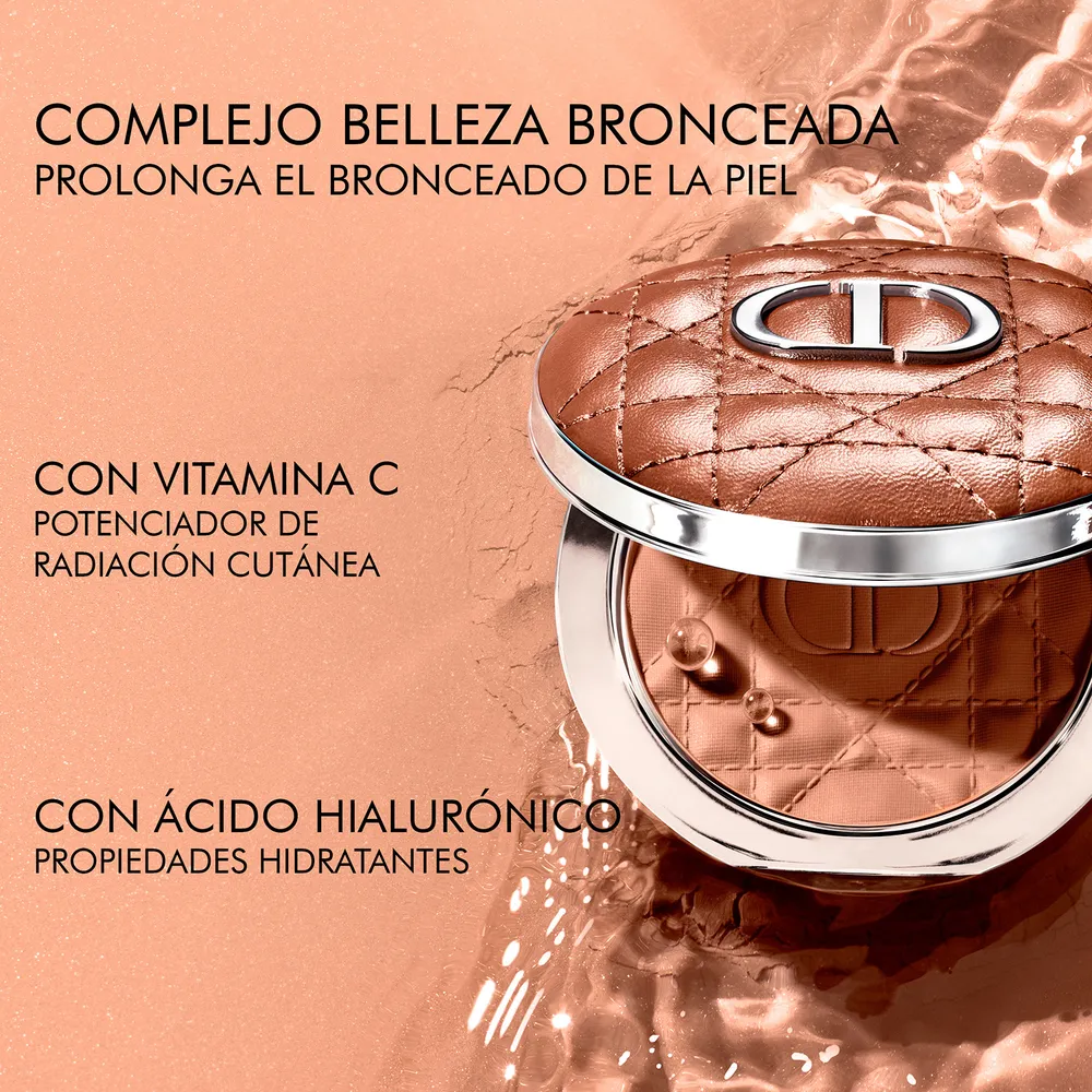 Dior Forever Nude Bronze 04 Warm Matte, foto 10