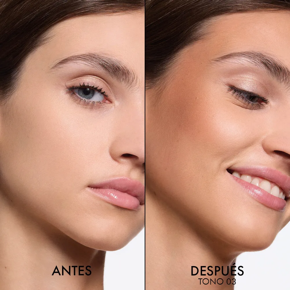 Dior Forever Nude Bronze 03 Soft Natural Glow, foto 3