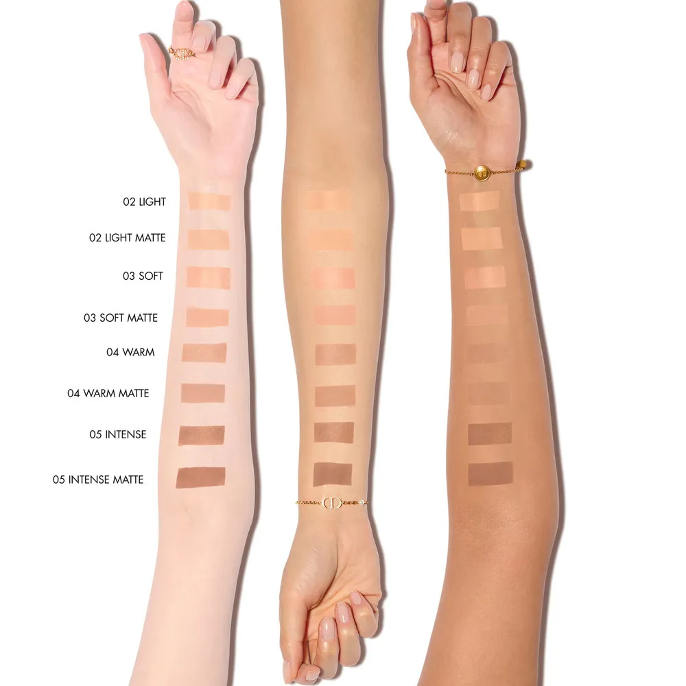 Dior Forever Nude Bronze 03 Soft Natural Glow, foto 6