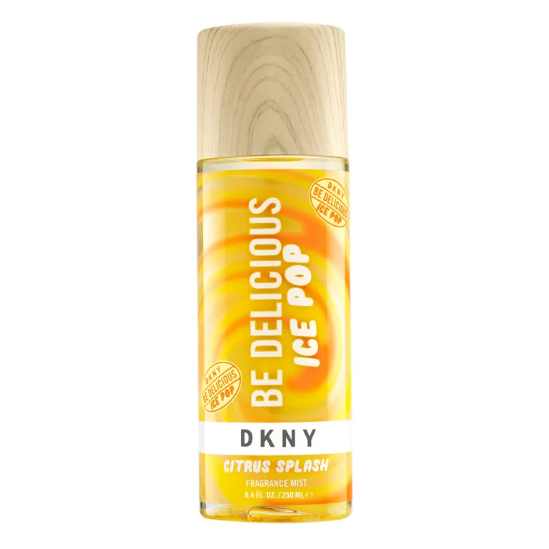 Body Mist Mujer Ice Pop Sum Collection City Mist 250 Ml