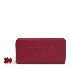 TOUS - Billetera Mujer