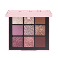 NARS - Le Ag Tempting Eyeshadow Palette 9Well