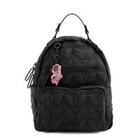 Mochila Mediana Trinidad Negro