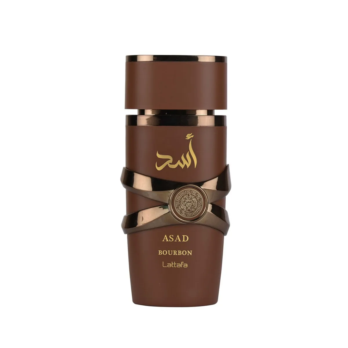 LATTAFA - Lattafa Asad Bourbon Edp 100 Ml