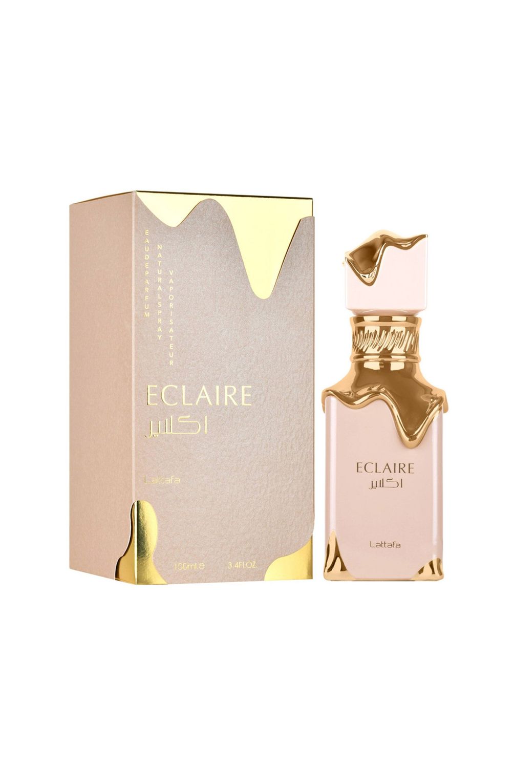 LATTAFA Perfume Edp Eclaire Mujer 100 Ml Lattafa | Falabella Chile