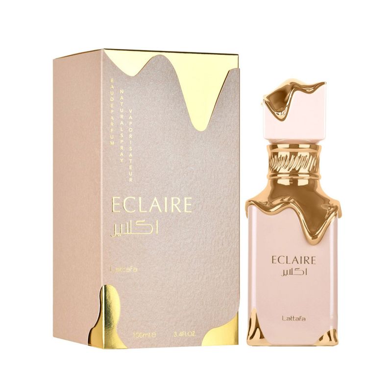 LATTAFA - Lattafa Eclaire Edp 100Ml