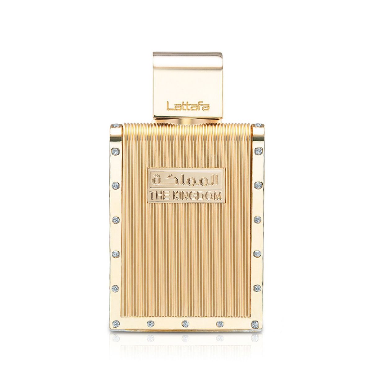 LATTAFA - The Kingdom Edp 100Ml Lattafa
