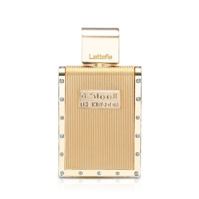 Imagen 2 del producto The Kingdom Edp 100Ml