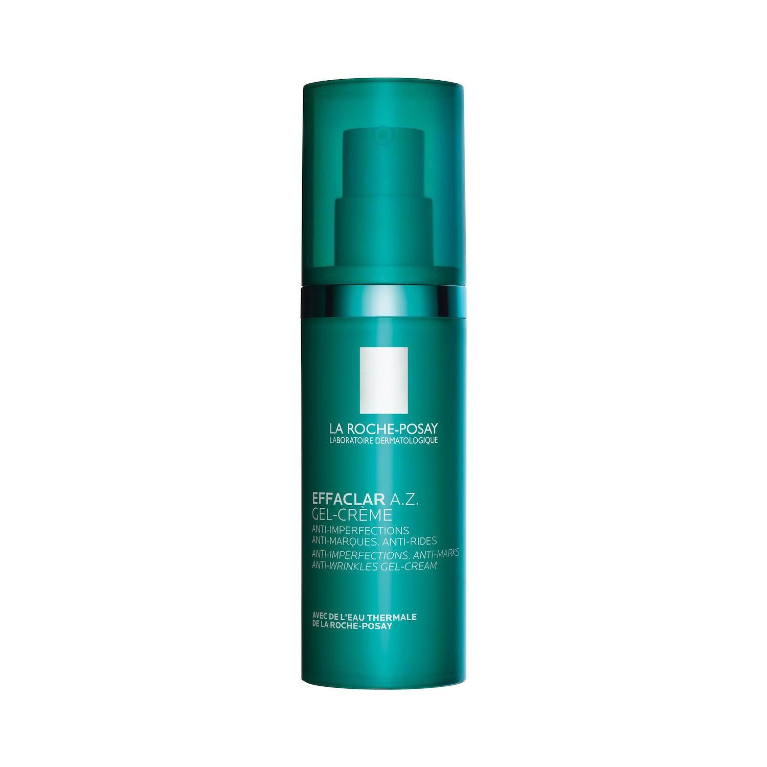 LA ROCHE POSAY La Roche-Posay Effaclar A.Z. Gel-Crema 40 Ml