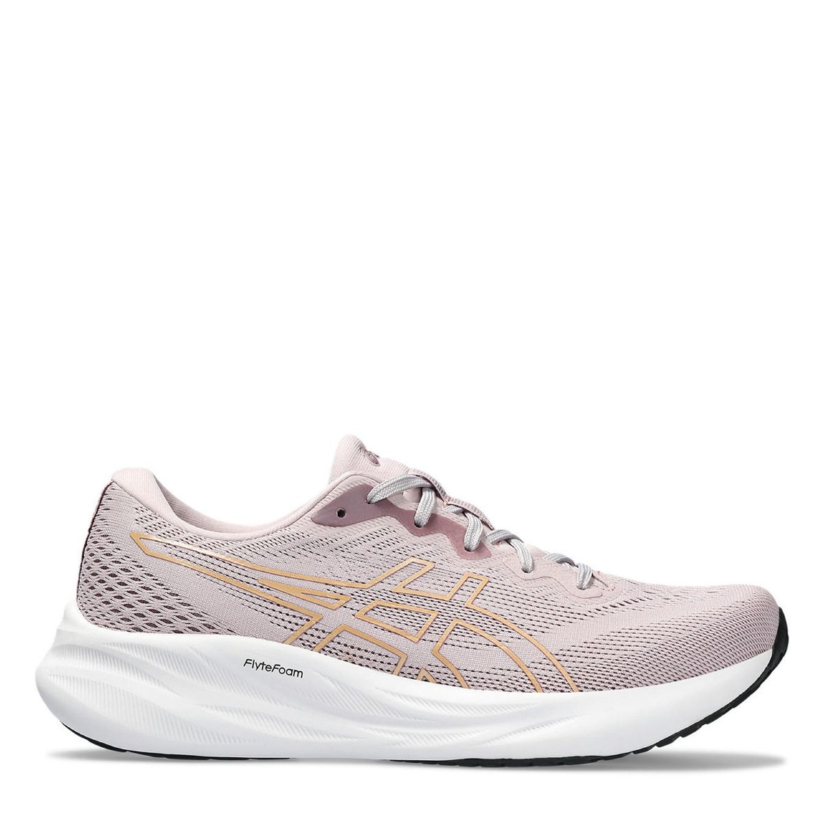 ASICS - Gel-Pulse Zapatilla Running Mujer Rosado Asics