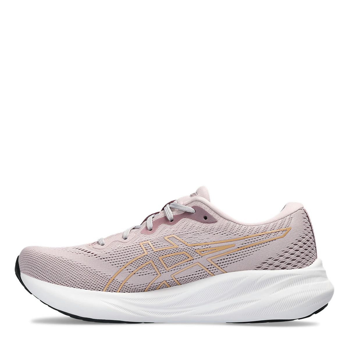 ASICS - Gel-Pulse Zapatilla Running Mujer Rosado Asics