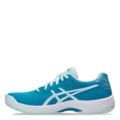 Imagen 2 del producto Gel-Game Zapatilla Tenis Mujer Celeste