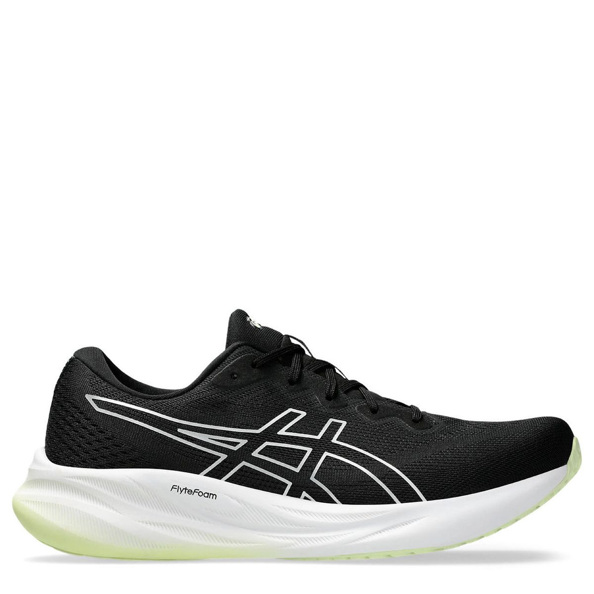 ASICS - Gel-Pulse Zapatilla Running Hombre Negro Asics