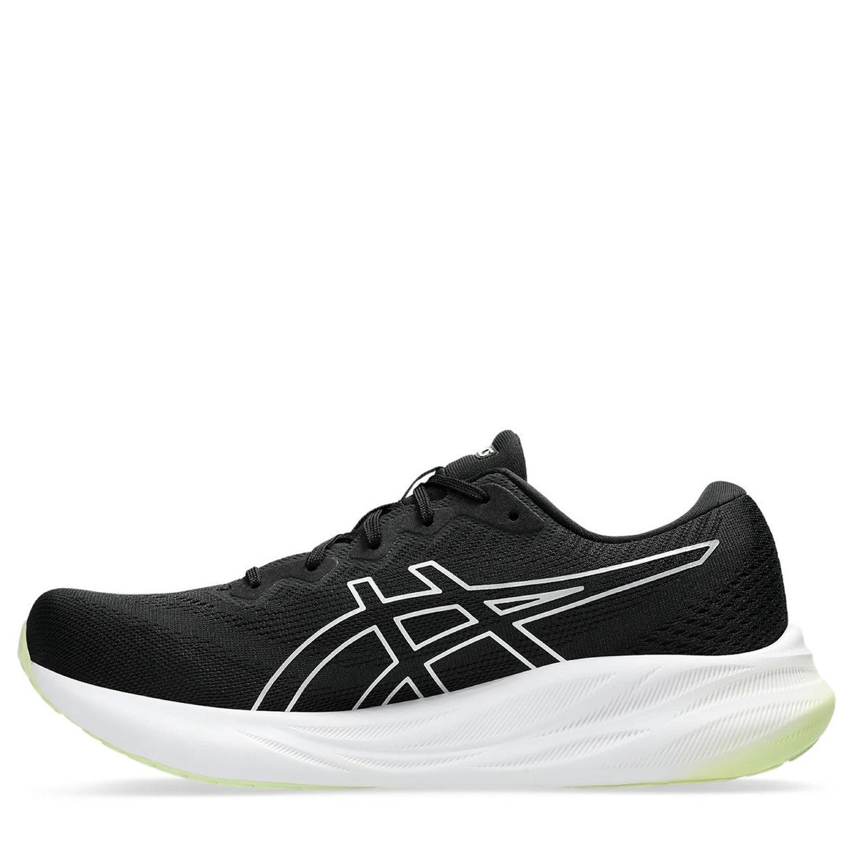 ASICS - Gel-Pulse Zapatilla Running Hombre Negro Asics