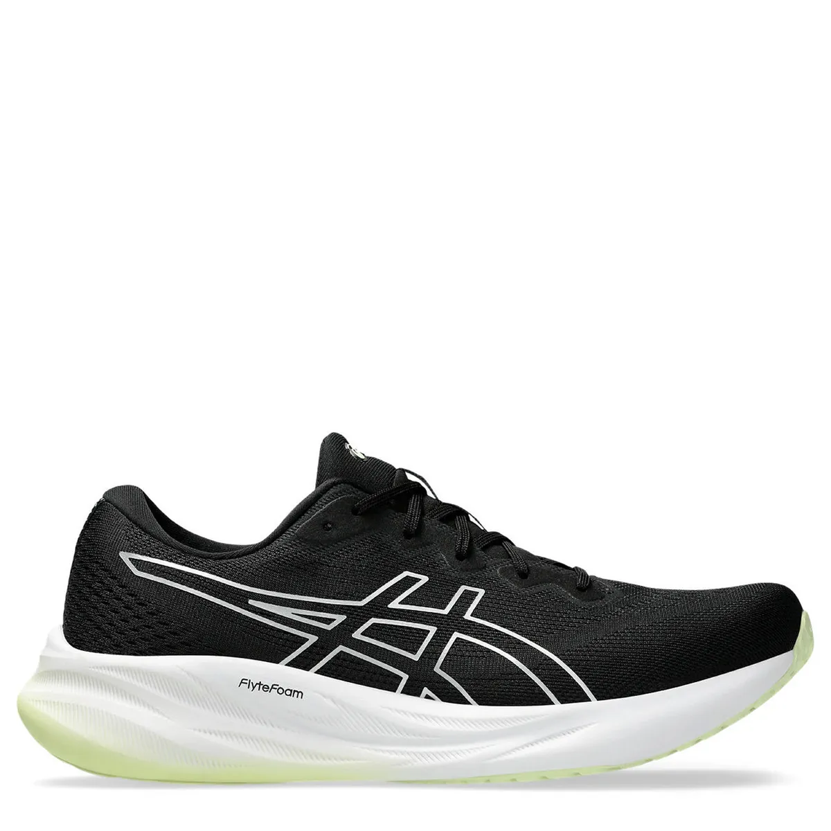 ASICS - Gel-Pulse Zapatilla Running Hombre Negro Asics