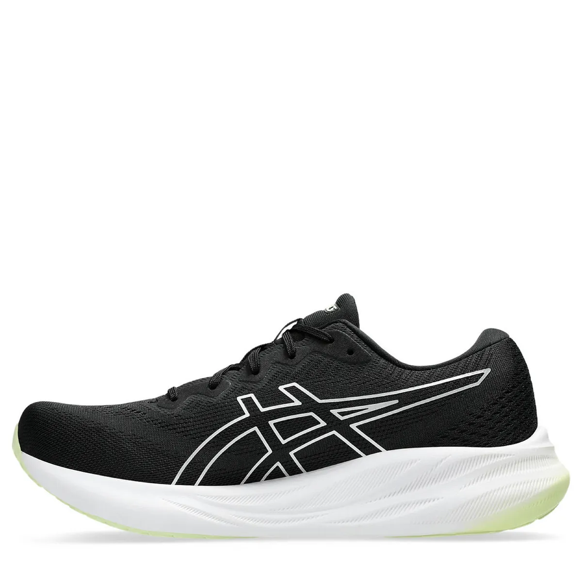 ASICS - Gel-Pulse Zapatilla Running Hombre Negro Asics