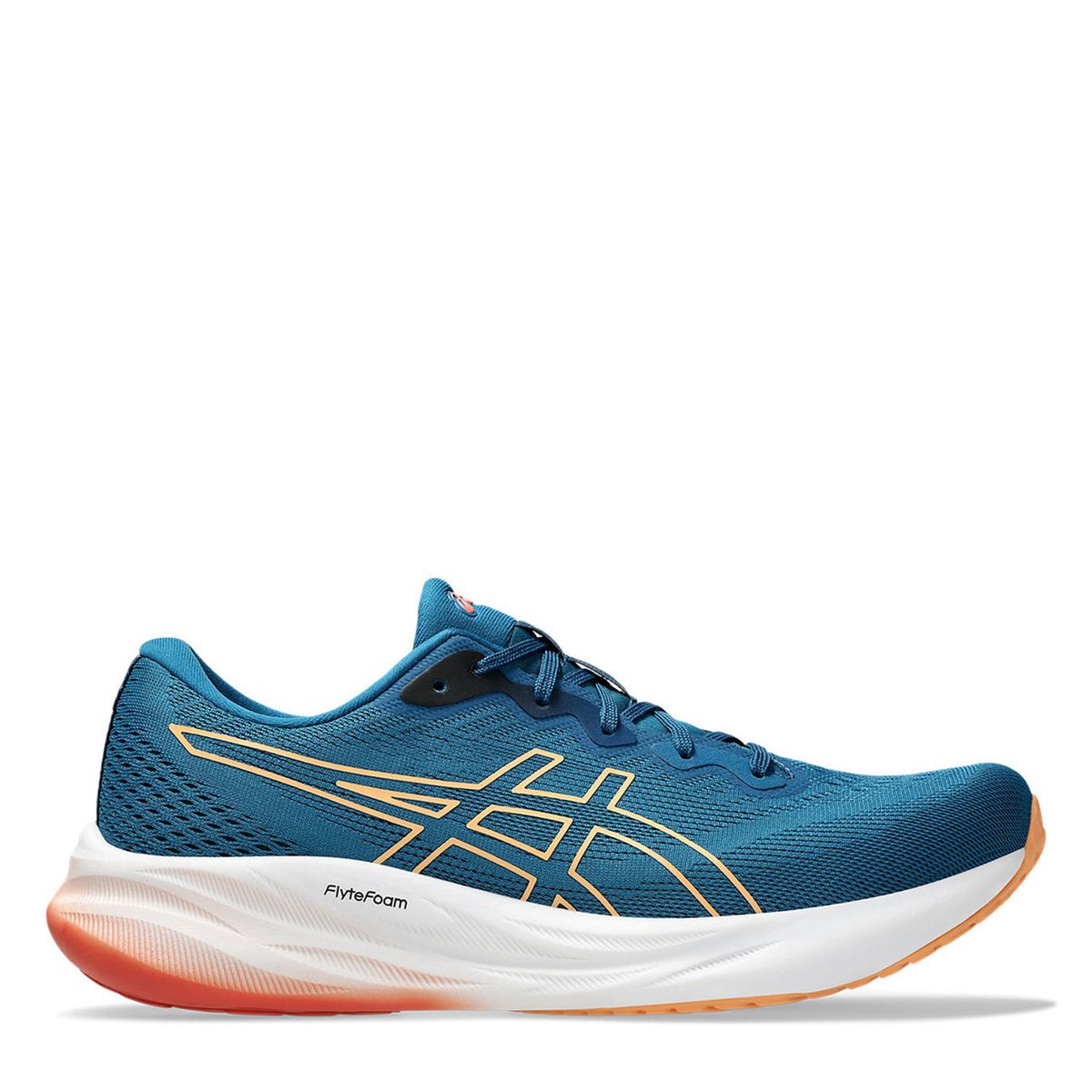 ASICS - Gel-Pulse Zapatilla Running Hombre Azul Asics