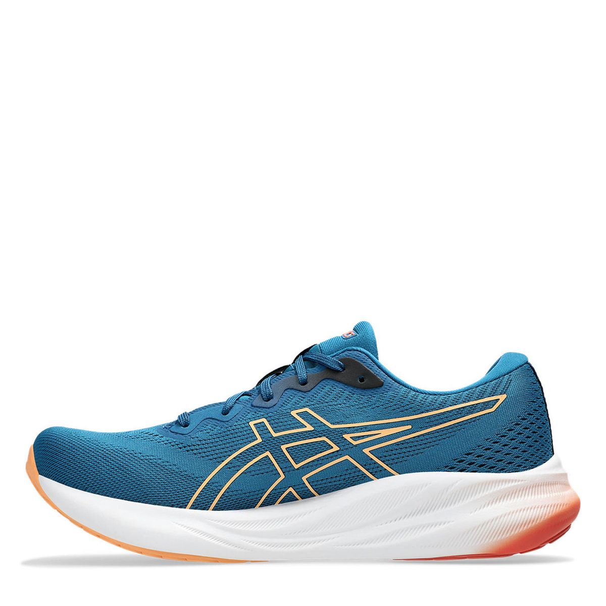 ASICS - Gel-Pulse Zapatilla Running Hombre Azul Asics