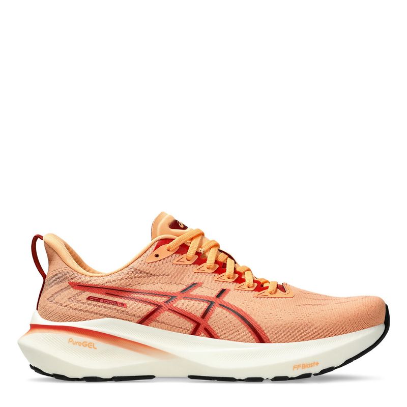 ASICS - GT-2000 Zapatilla Running Hombre Beige Asics