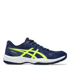 ASICS - Upcourt Zapatilla Voleibol Hombre Azul