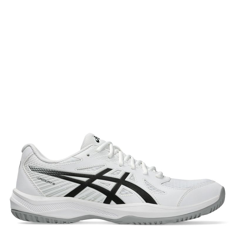 ASICS - Upcourt Zapatilla Voleibol Hombre Blanco Asics
