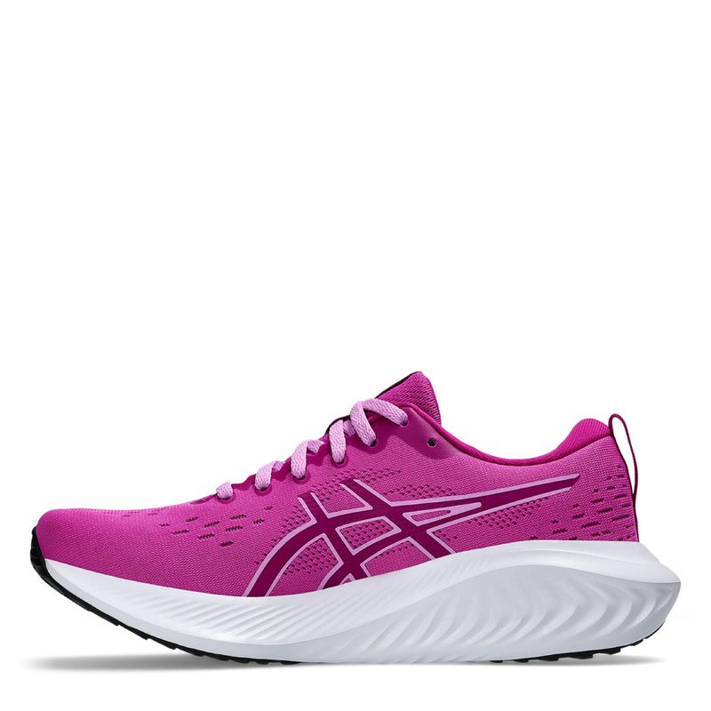 ASICS - Gel-Excite Zapatilla Running Mujer Rosado Asics
