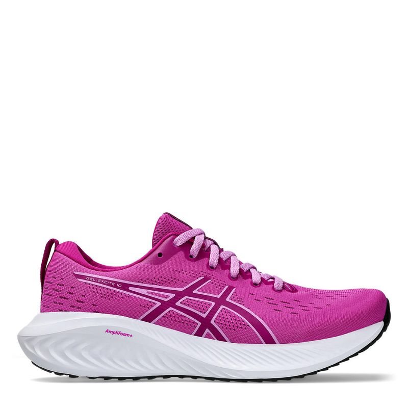 ASICS - Gel-Excite Zapatilla Running Mujer Rosado Asics