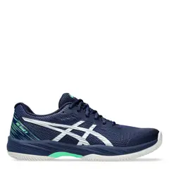 ASICS - Gel-Game Zapatilla Tenis Hombre Azul