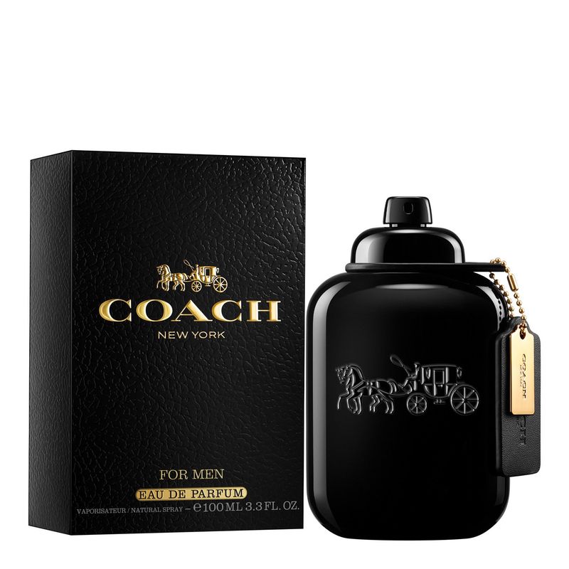 COACH - Coach For Men Edp 100Ml