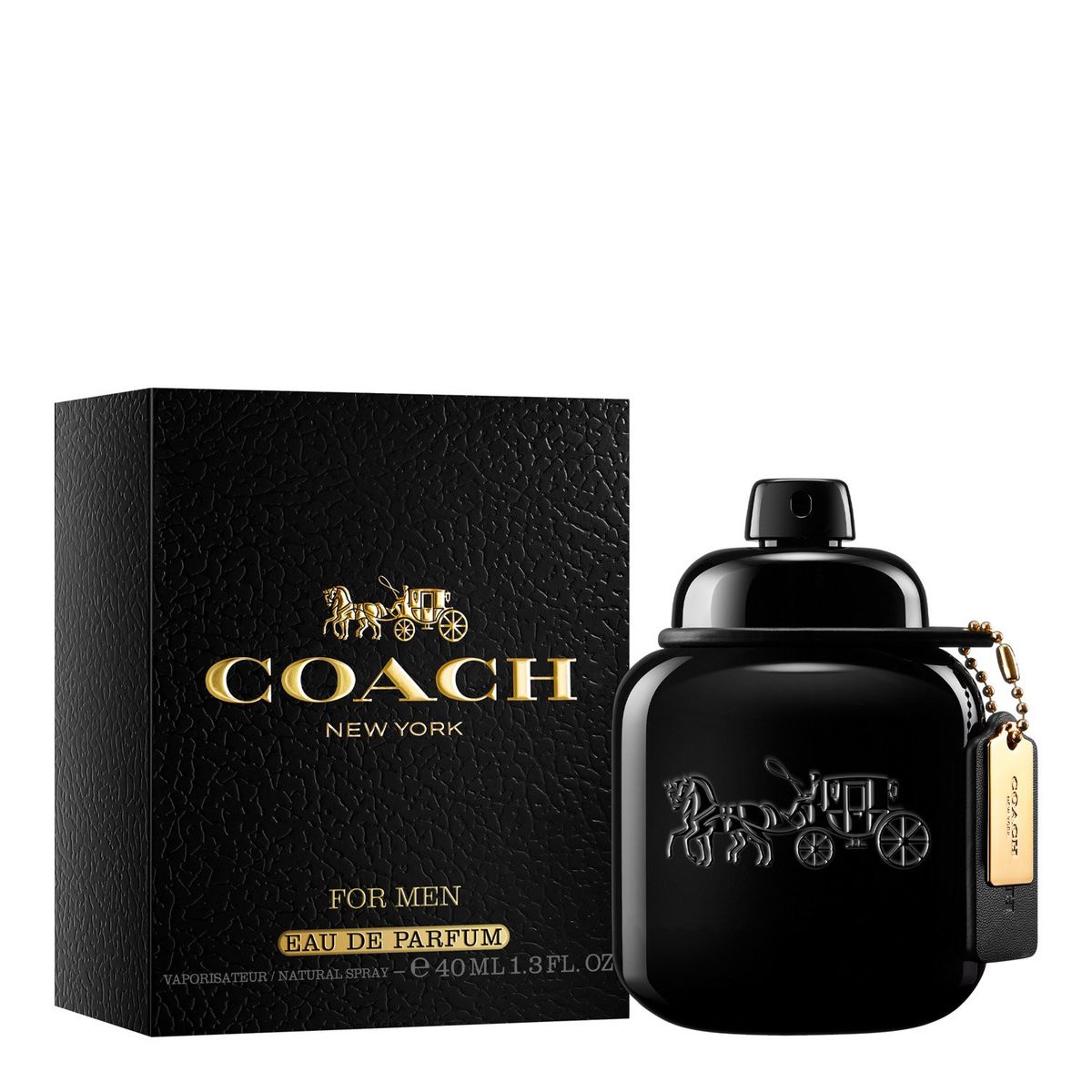 COACH - Coach For Men Edp 40Ml